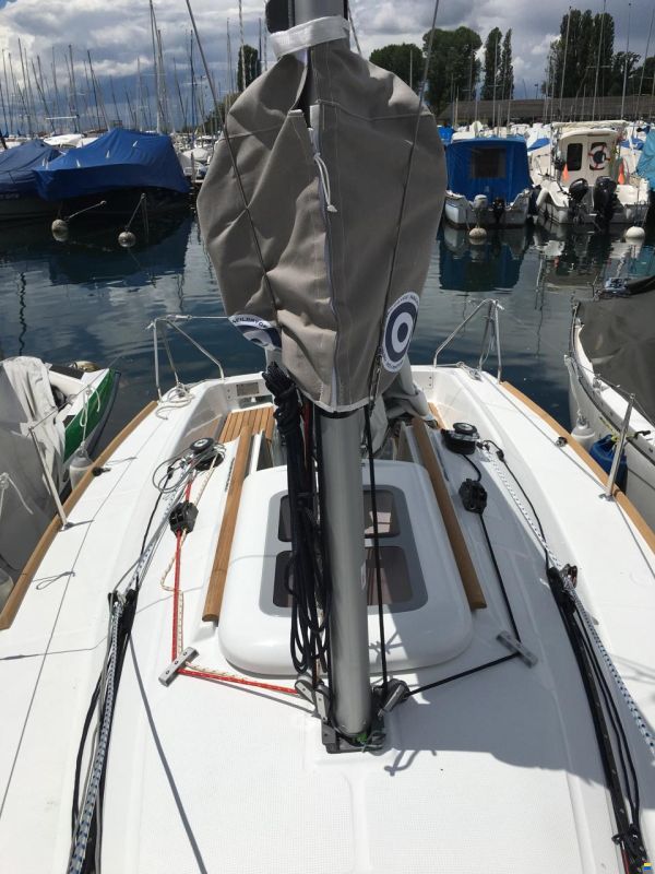 Beneteau First 20