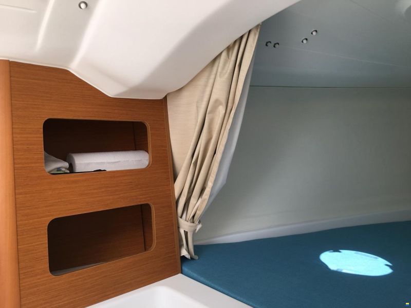 Beneteau First 20