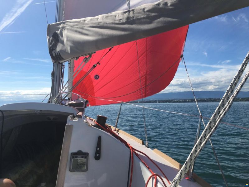 Beneteau First 20