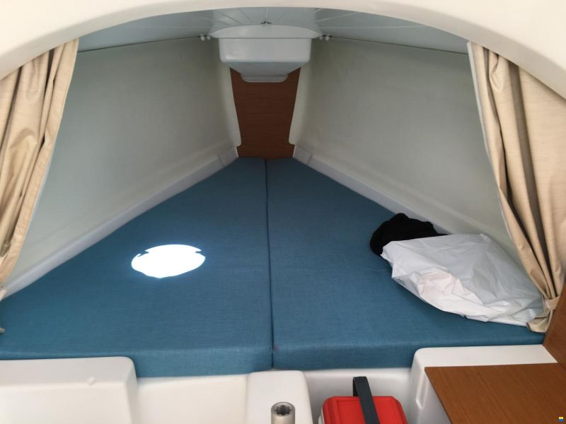 Beneteau First 20