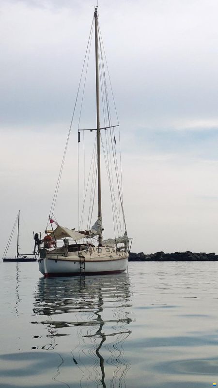 Laurin-Koster 32 MKII