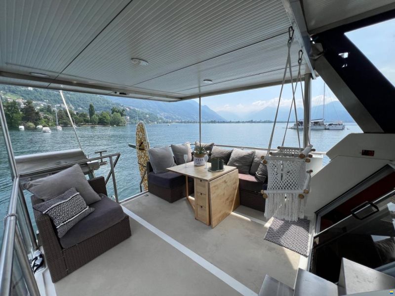 Neptunus 133 Deluxe