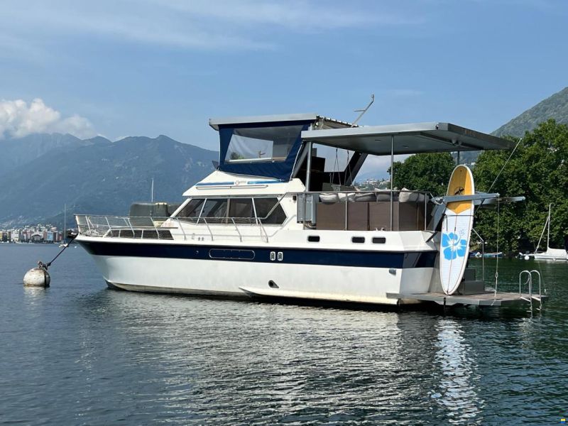 Neptunus 133 Deluxe