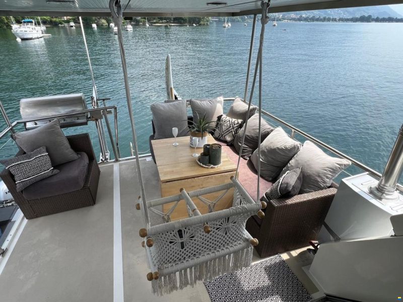 Neptunus 133 Deluxe