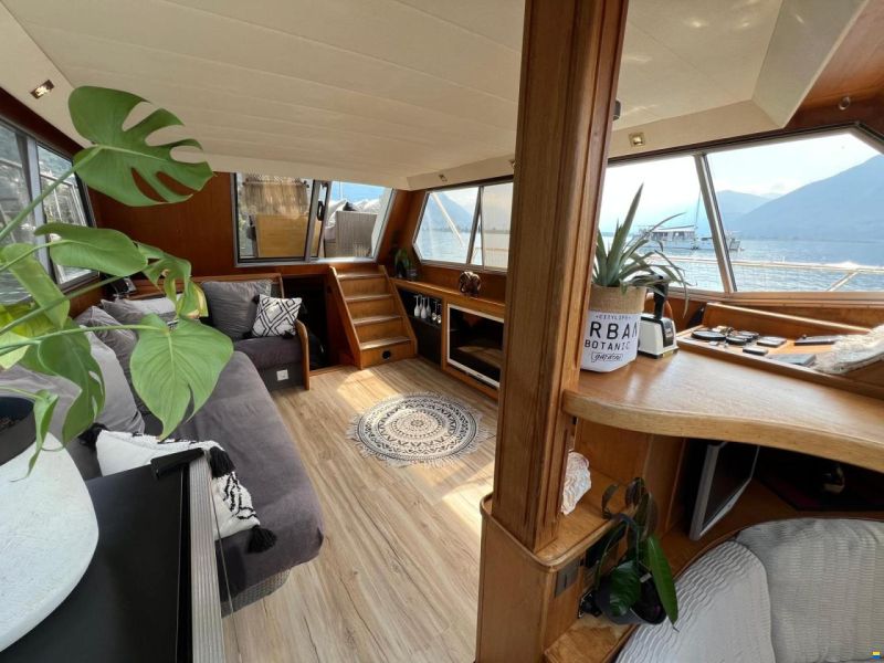Neptunus 133 Deluxe