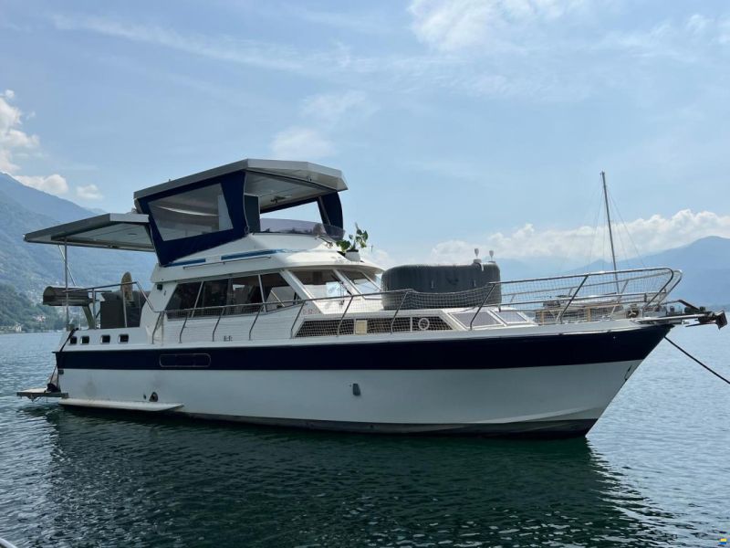 Neptunus 133 Deluxe