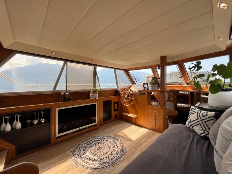 Neptunus 133 Deluxe