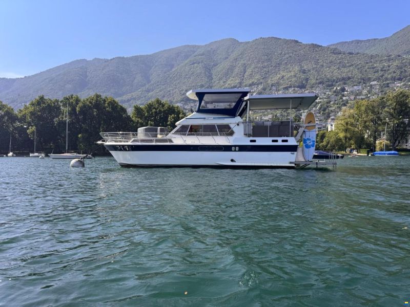 Neptunus 133 Deluxe