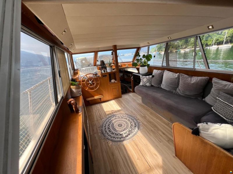 Neptunus 133 Deluxe
