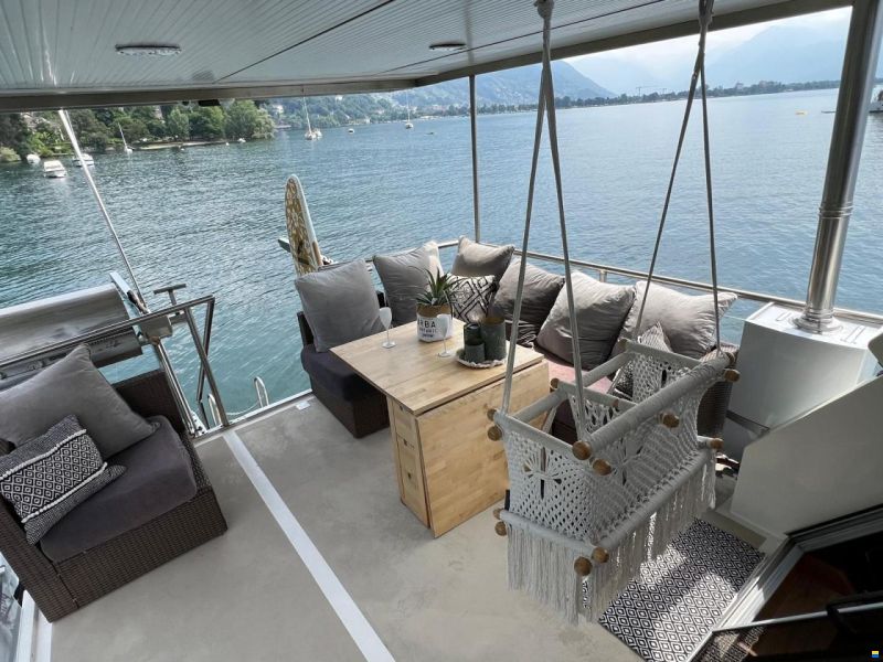 Neptunus 133 Deluxe