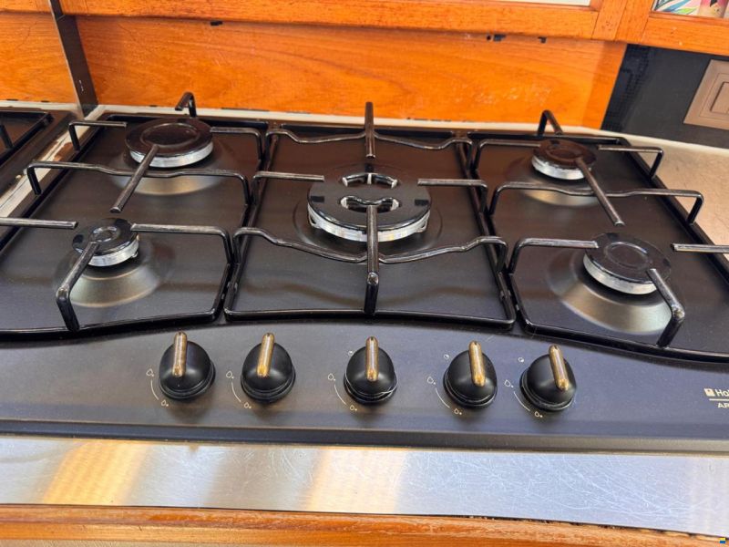 Neptunus 133 Deluxe