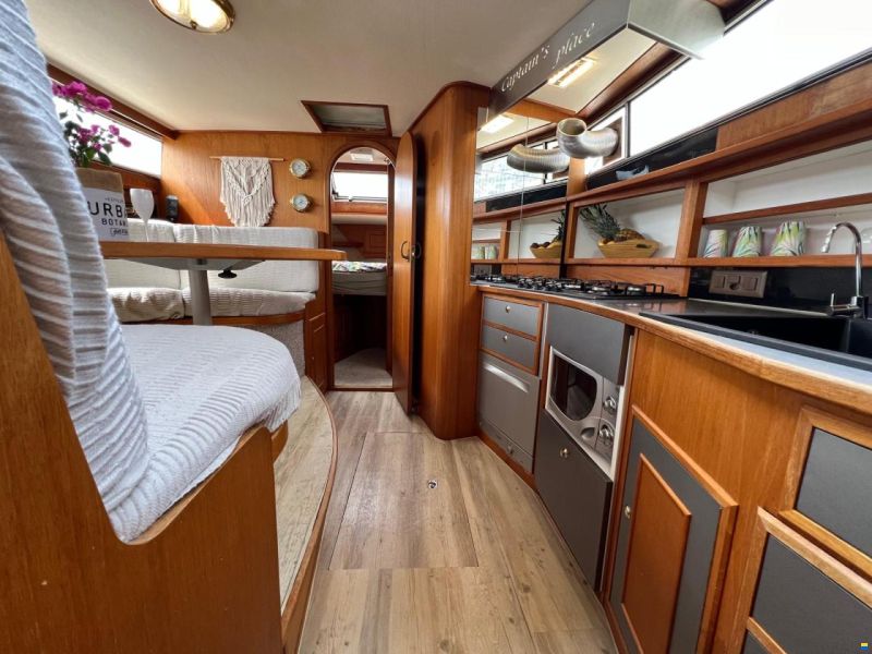 Neptunus 133 Deluxe