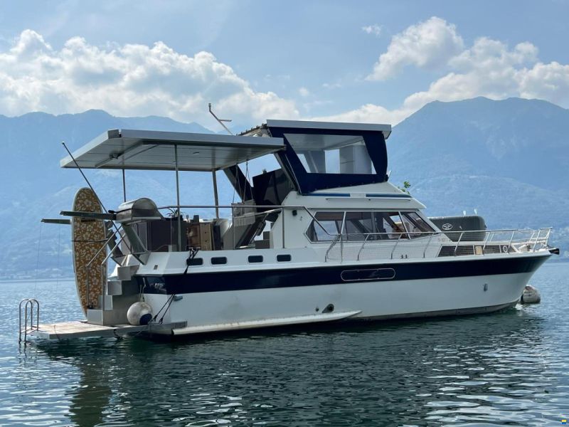 Neptunus 133 Deluxe