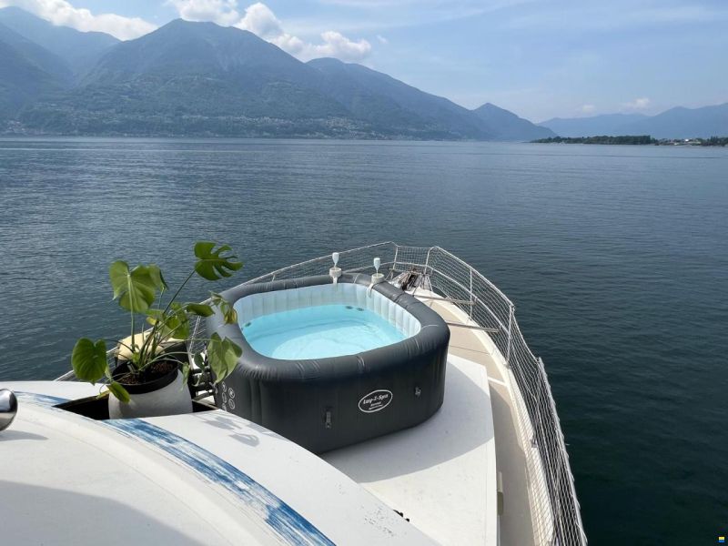 Neptunus 133 Deluxe
