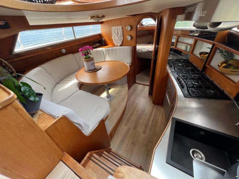Neptunus 133 Deluxe