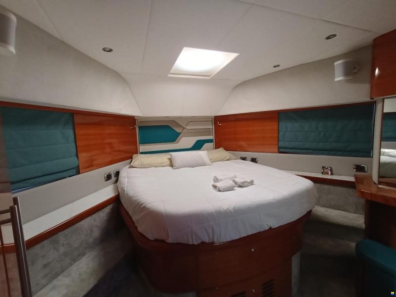 AICON Yachts 64