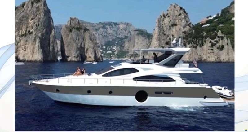 AICON Yachts 64
