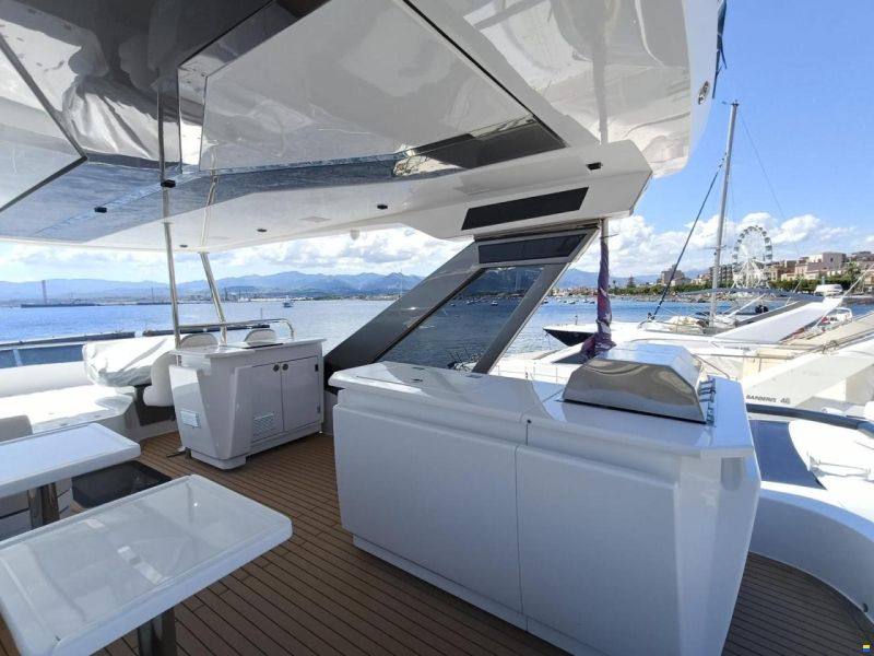 AICON Yachts 64