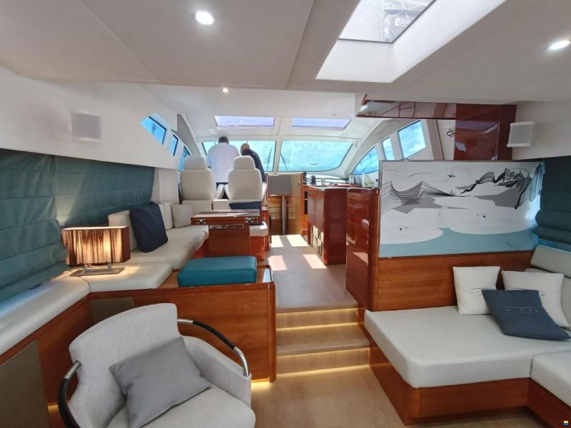 AICON Yachts 64