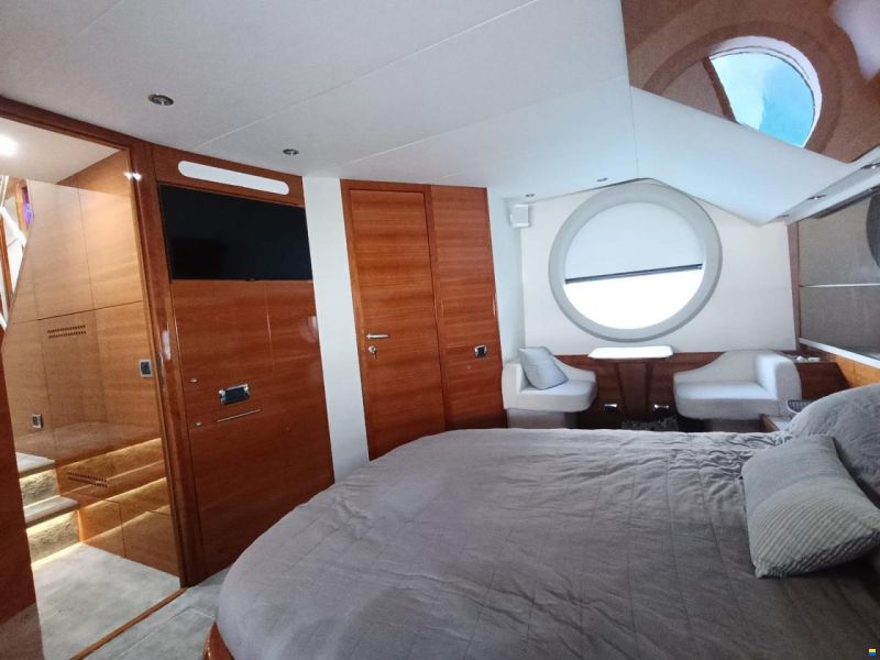 AICON Yachts 64