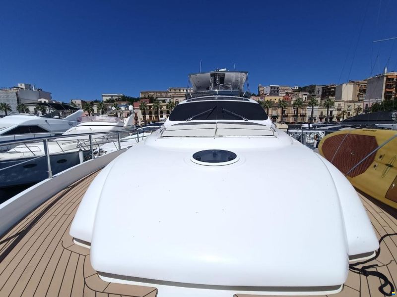 AICON Yachts 64