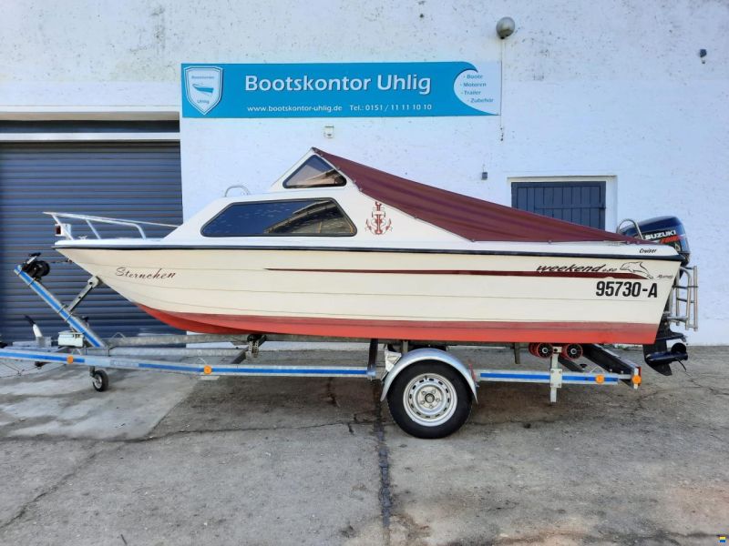 Mystraly Weekend 480