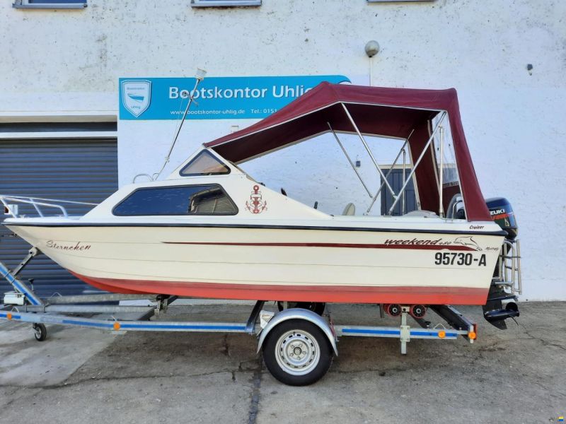 Mystraly Weekend 480