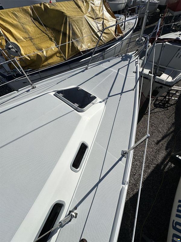 Catalina 34