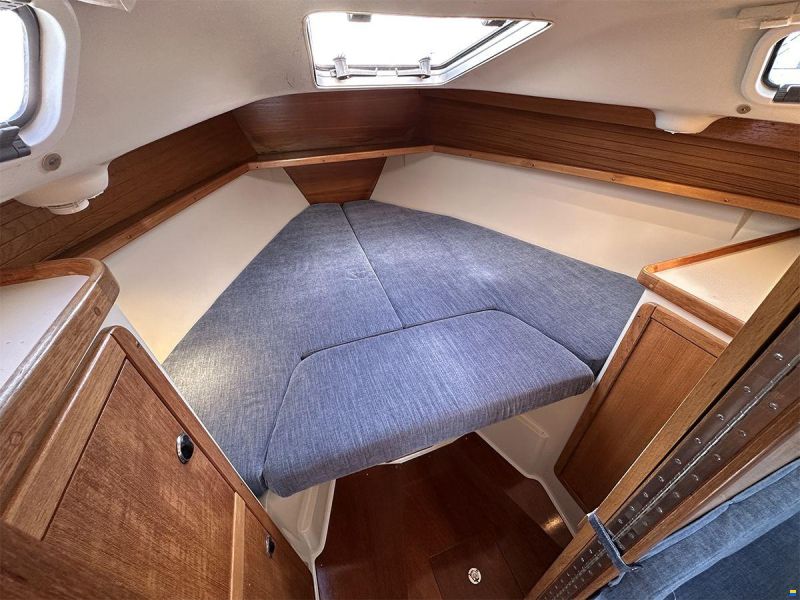 Catalina 34