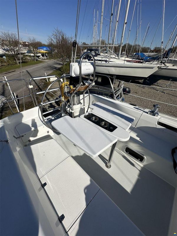 Catalina 34