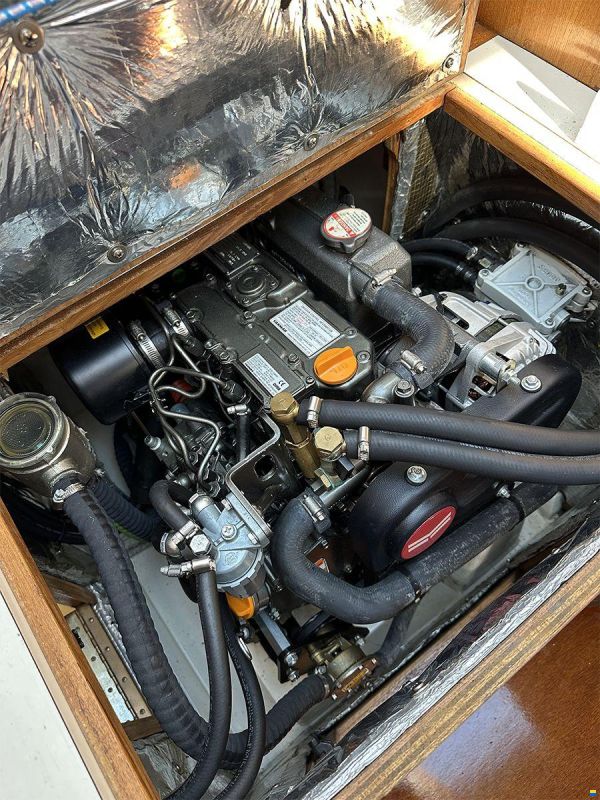Catalina 34