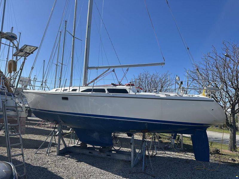 Catalina 34