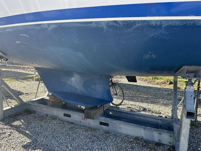 Catalina 34