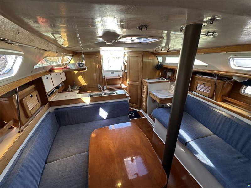 Catalina 34