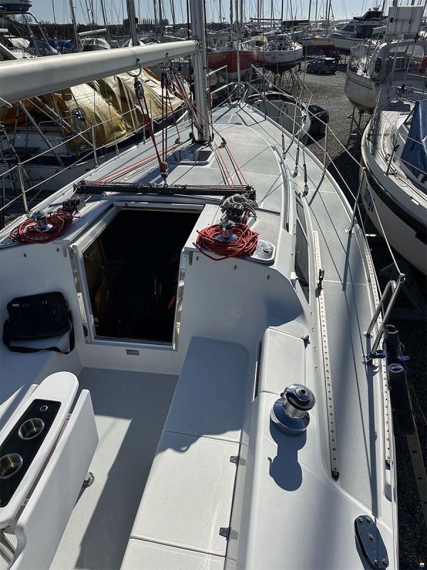 Catalina 34