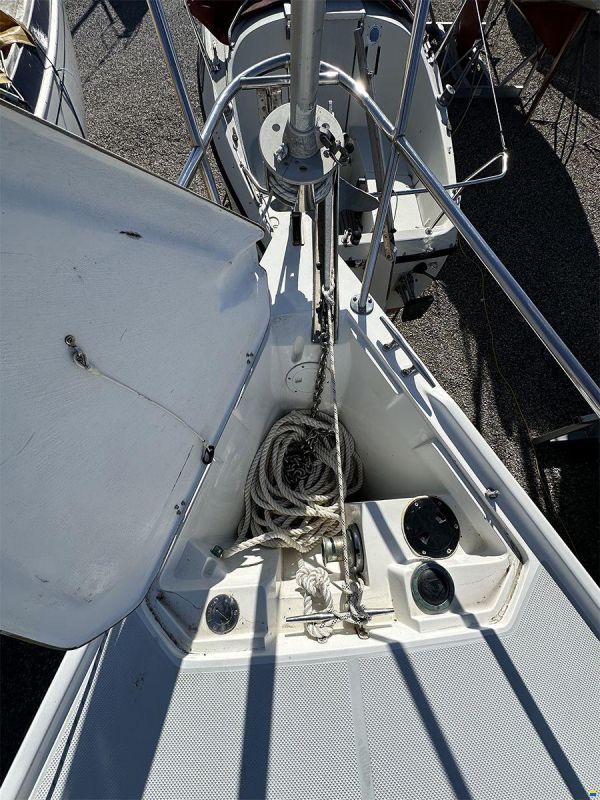 Catalina 34