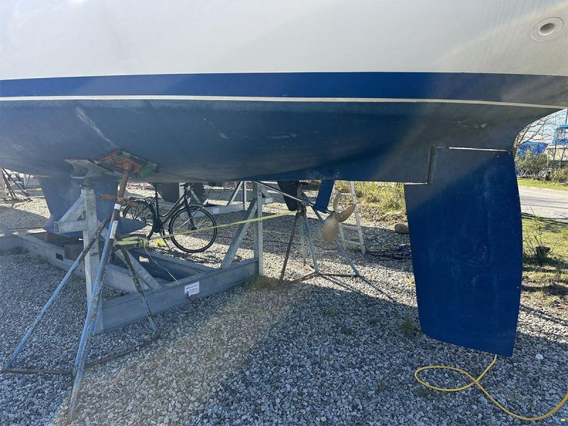 Catalina 34