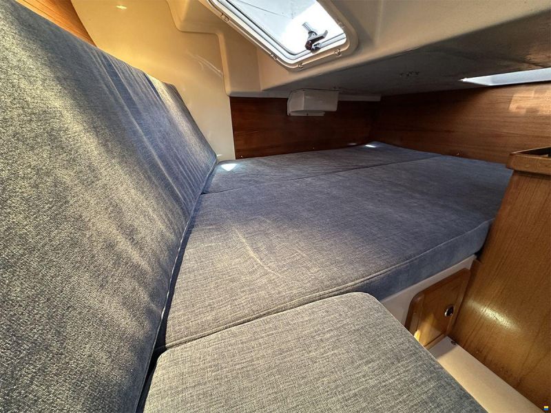 Catalina 34