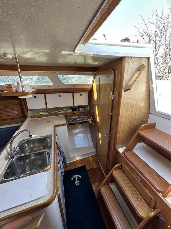 Catalina 34