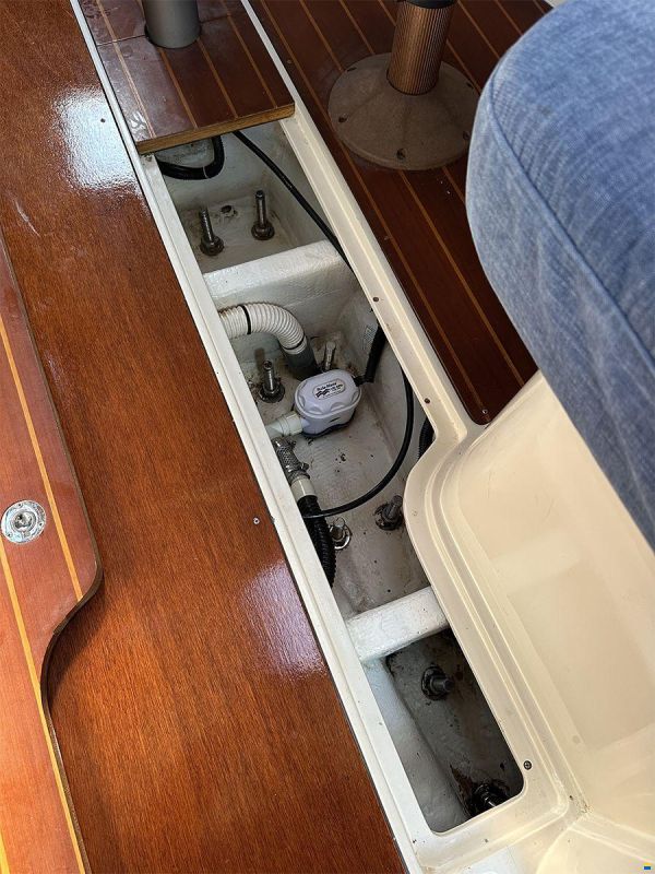 Catalina 34