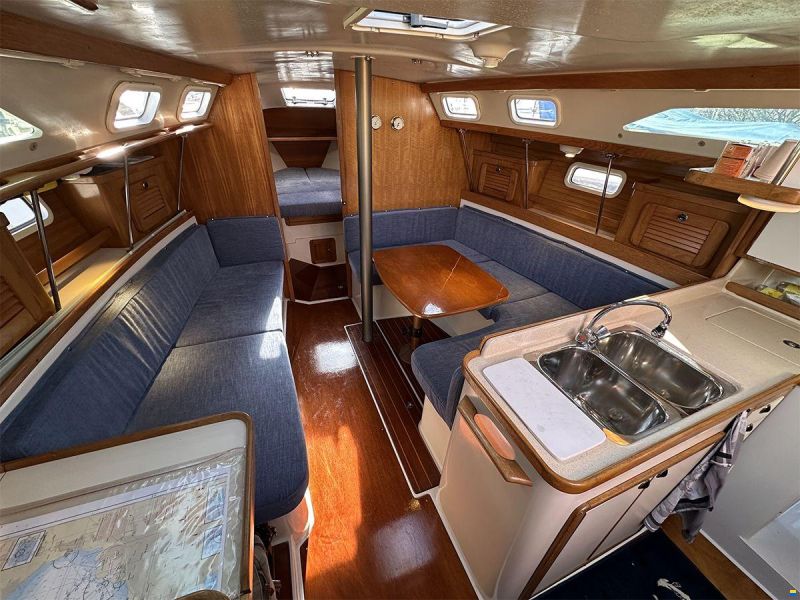 Catalina 34