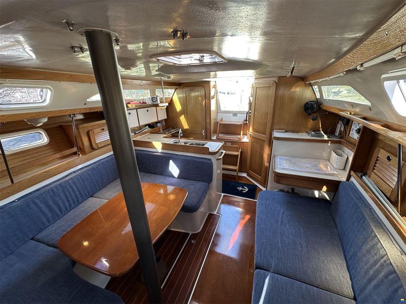 Catalina 34