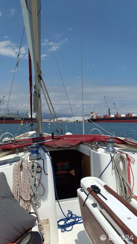 Beneteau Oceanis 473