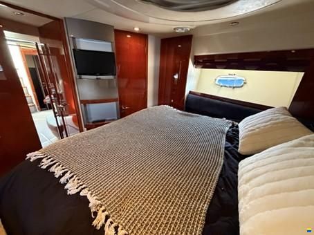 Fairline 62 Targa GT