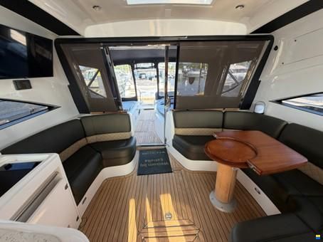 Fairline 62 Targa GT
