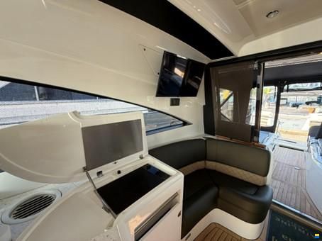 Fairline 62 Targa GT