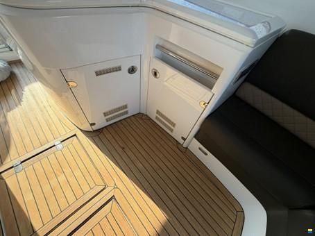 Fairline 62 Targa GT