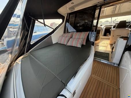 Fairline 62 Targa GT