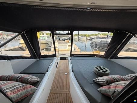 Fairline 62 Targa GT