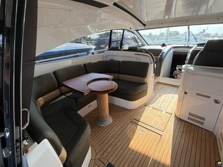 Fairline 62 Targa GT